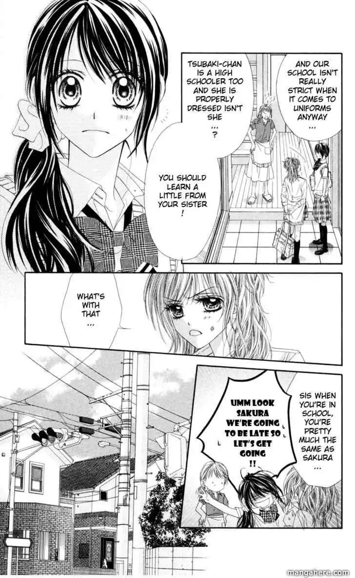 Kyou, Koi wo Hajimemasu Chapter 59 6